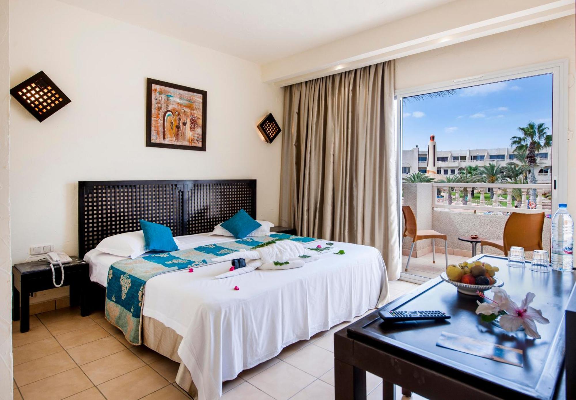 Welcome Meridiana Hawmat al Badawiyin Exterior photo